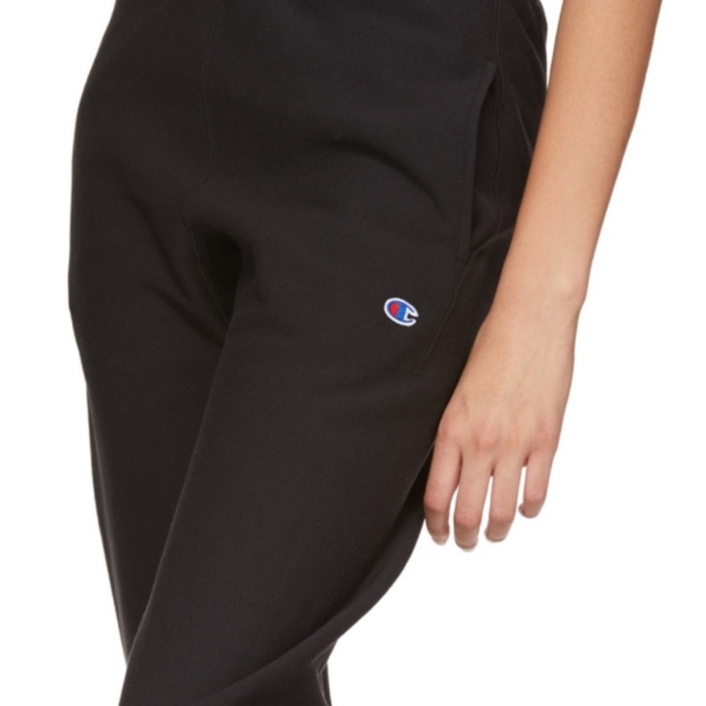 NWOT Champion Reverse Weave Sweatpants